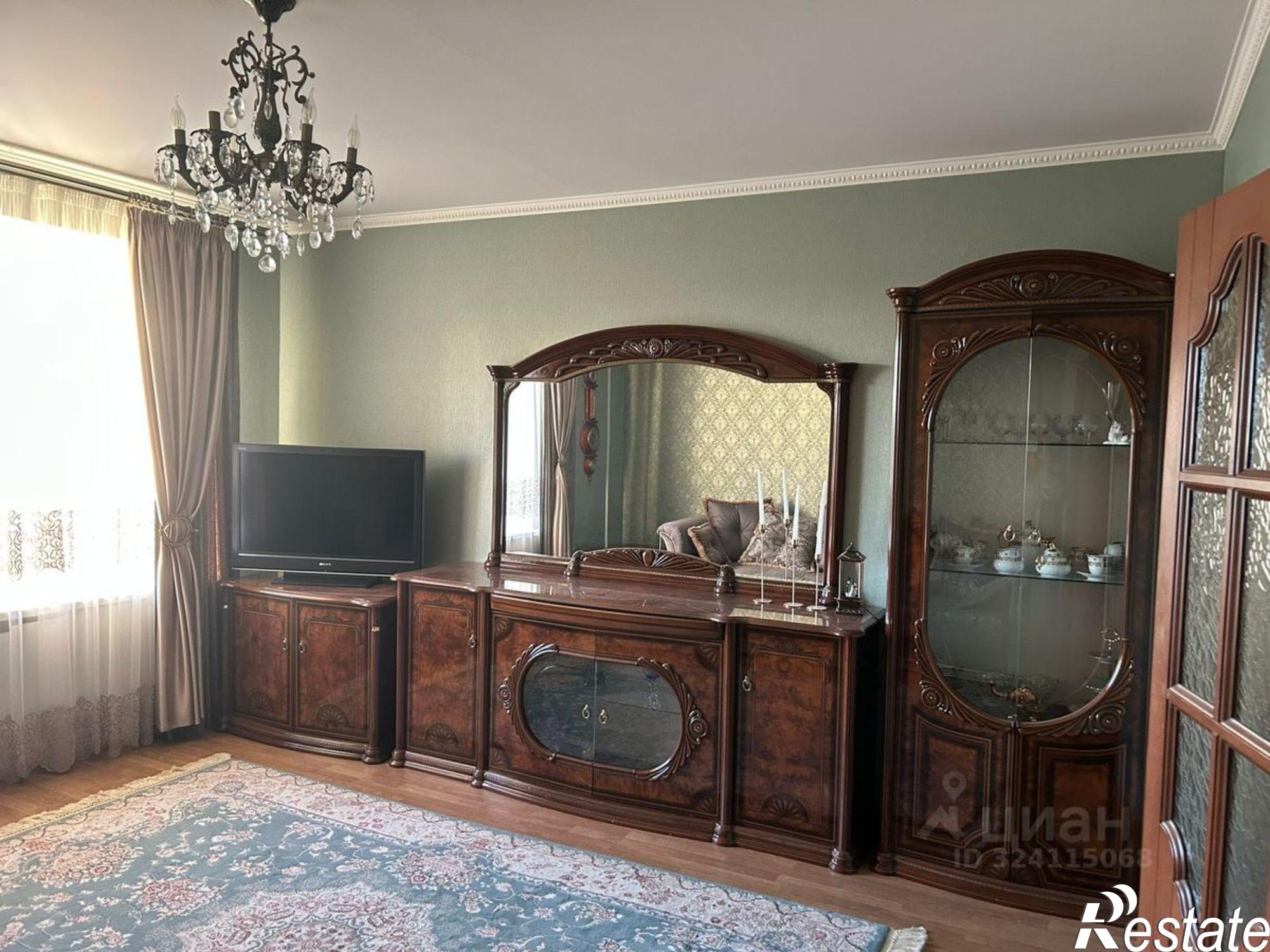 Купить квартиру за 9 700 000 рублей на ул А.Невского, 33А