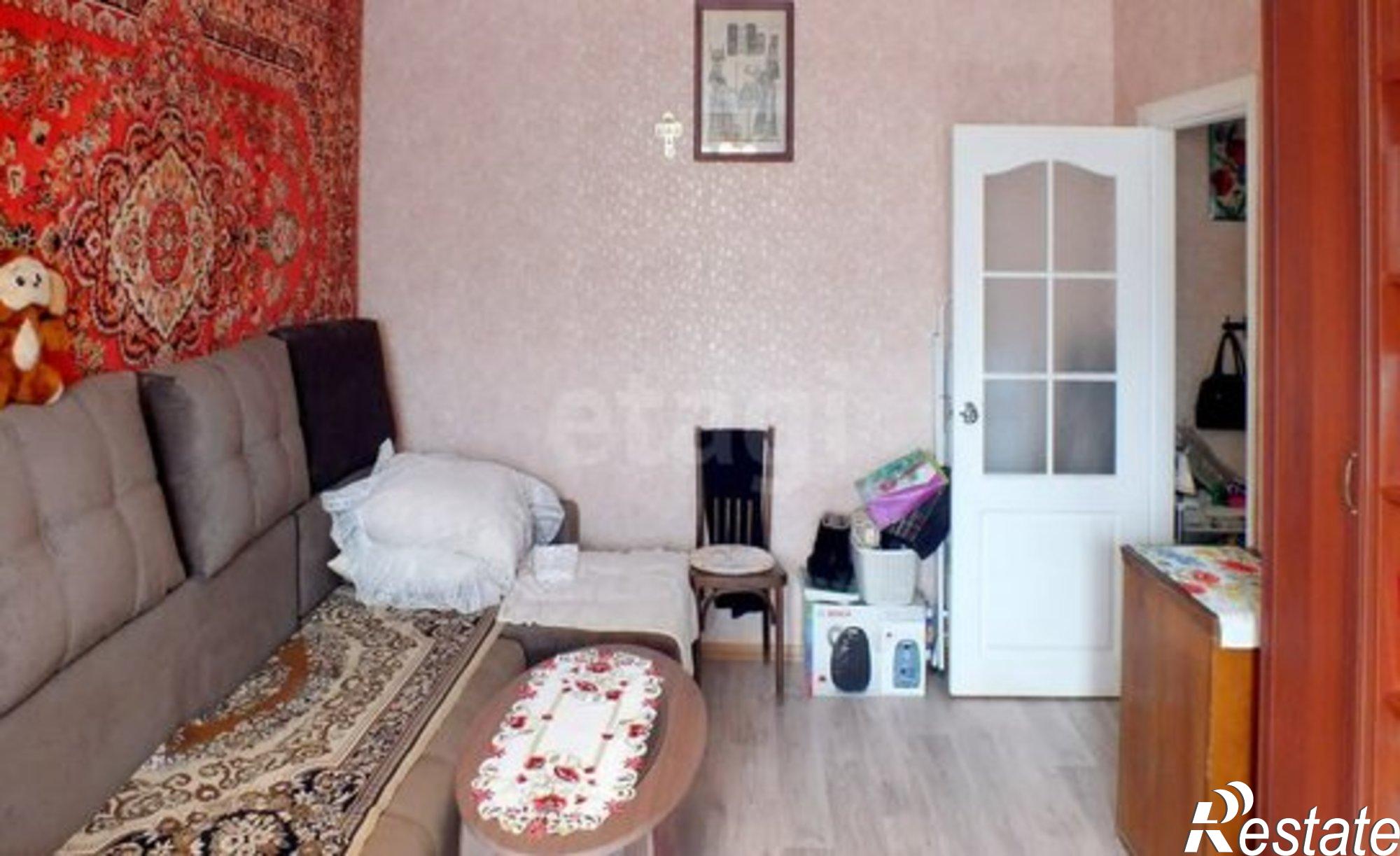 Купить квартиру за 4 900 000 рублей на ул Т.Бибиной, 1/6