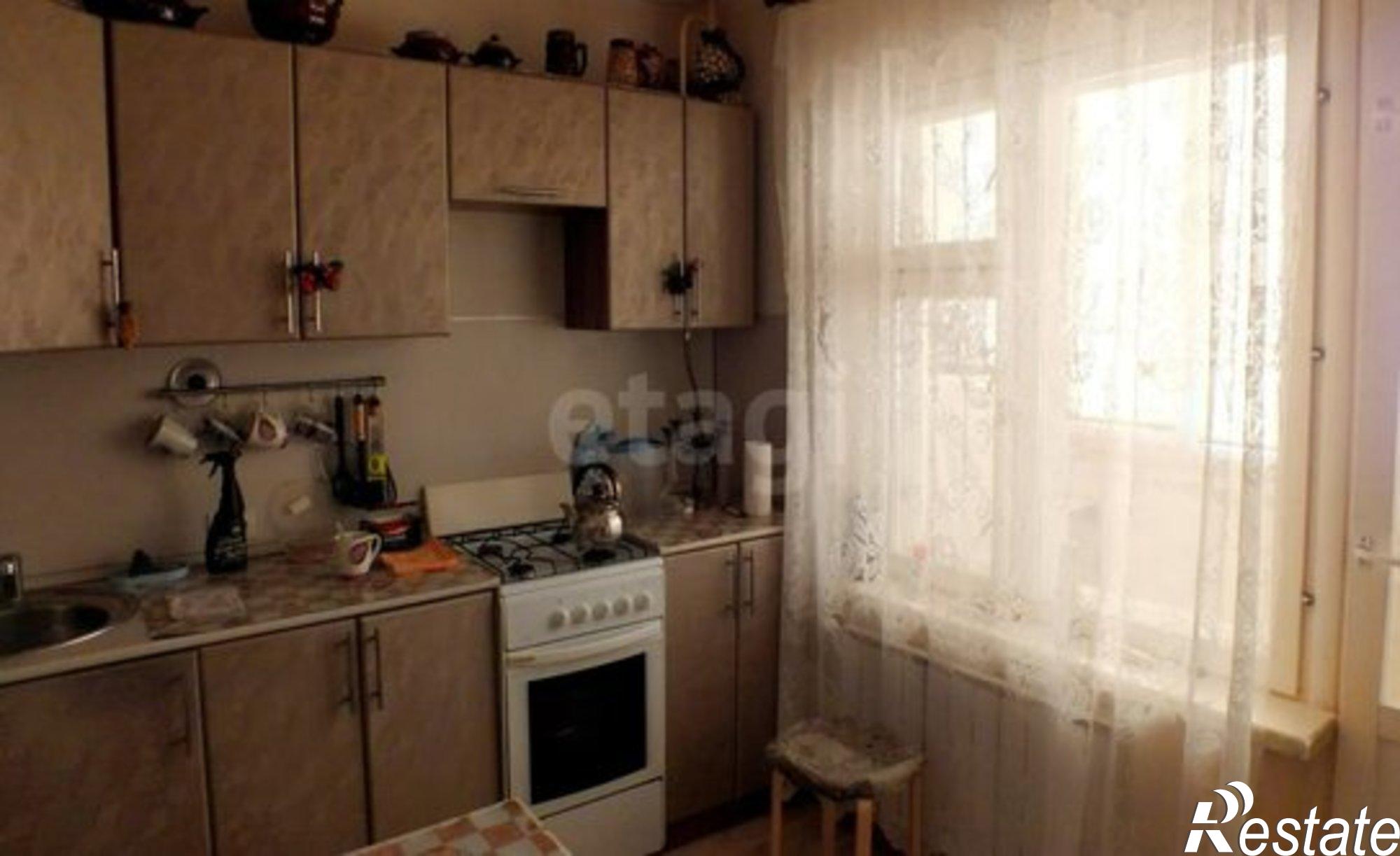 Купить квартиру за 4 900 000 рублей на ул Т.Бибиной, 1/6