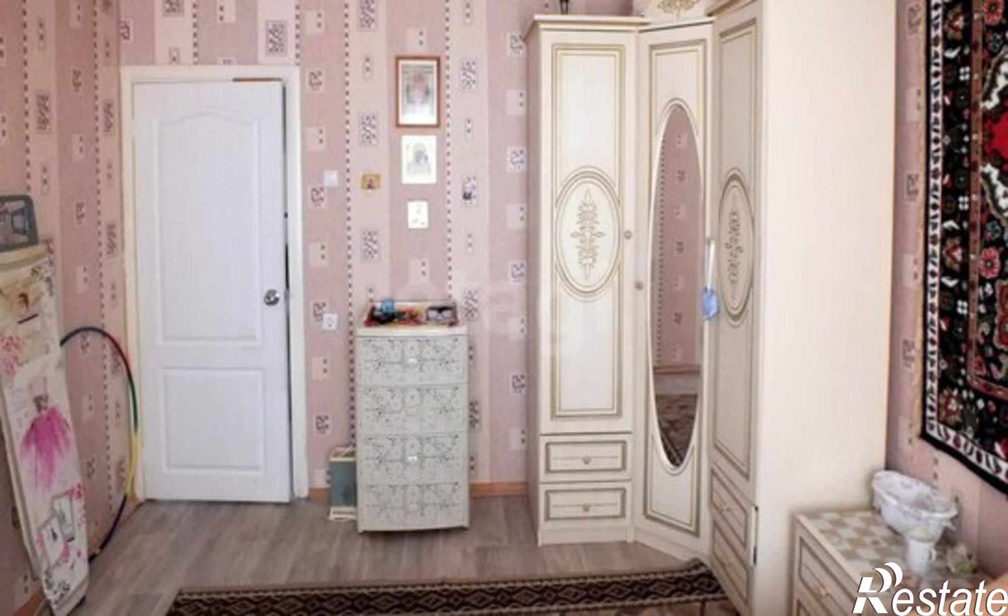 Купить квартиру за 4 900 000 рублей на ул Т.Бибиной, 1/6