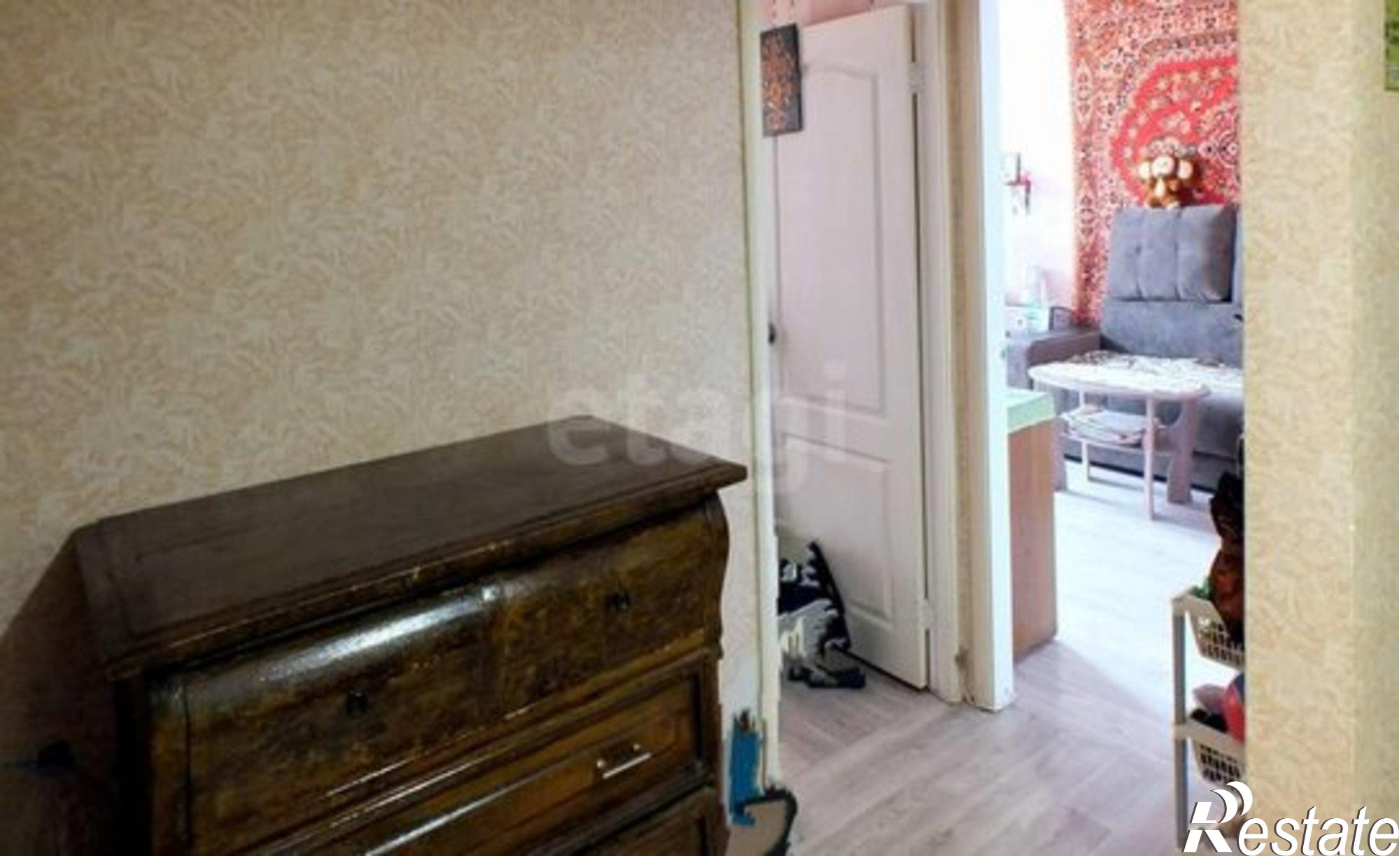 Купить квартиру за 4 900 000 рублей на ул Т.Бибиной, 1/6