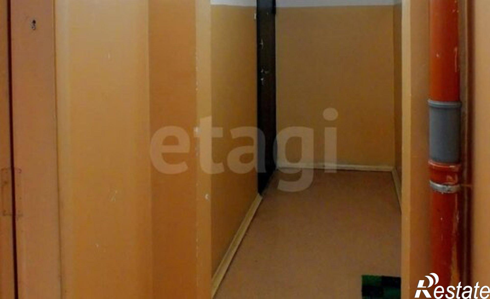 Купить квартиру за 4 900 000 рублей на ул Т.Бибиной, 1/6