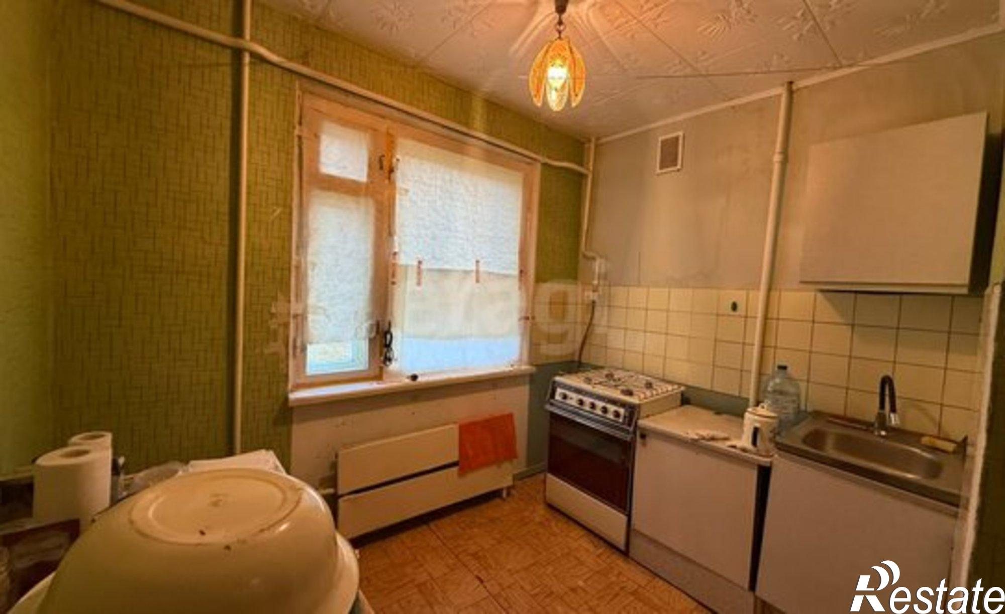 Купить квартиру за 3 000 000 рублей на пр-кт 60 лет Октября, 131