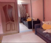 1-комн, 41кв м, этаж 4/7 Севастопольская улица, 46А