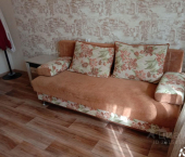 1-комн, 25кв м, этаж 8/9 ул Солнечная, 19/1