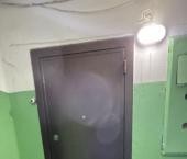 1-комн, 33кв м, этаж 8/10 улица Пушкина, 62/3