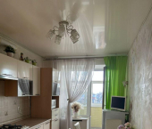 3-комн, 82кв м, этаж 5/6 ул А.Невского, 33А