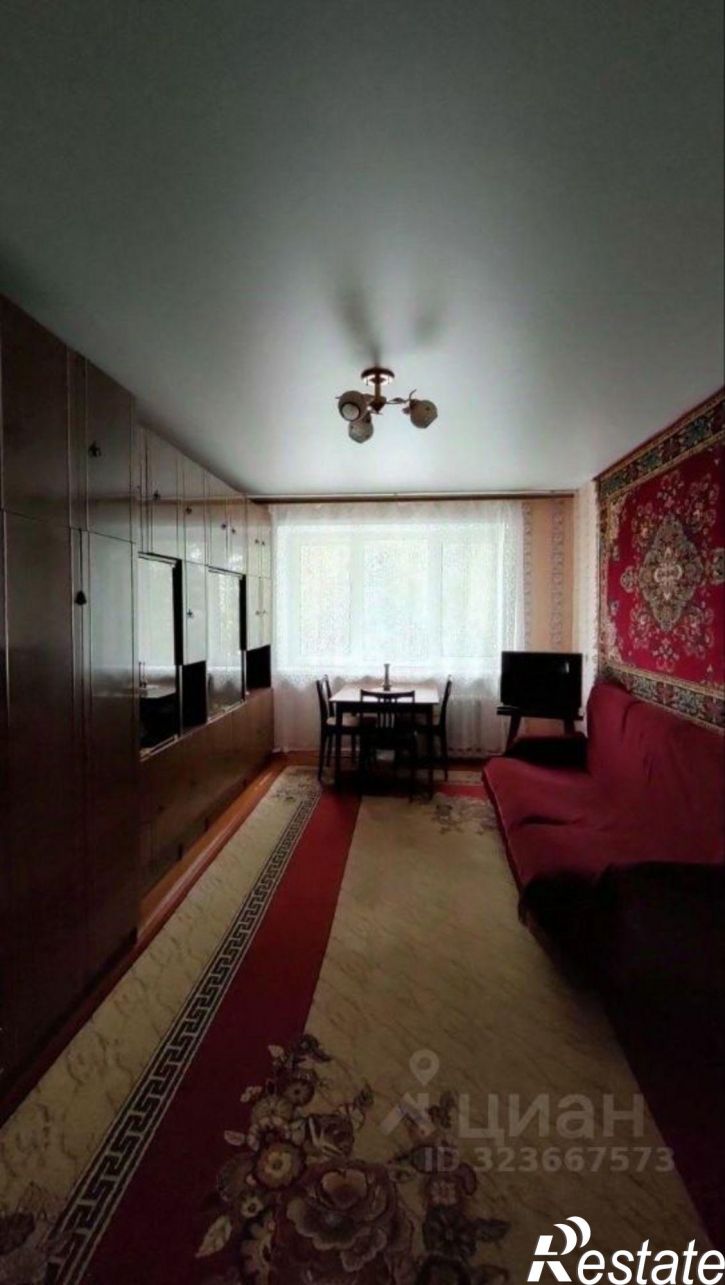 2-комн квартира пр-кт 60 лет Октября, 113,  д. 113