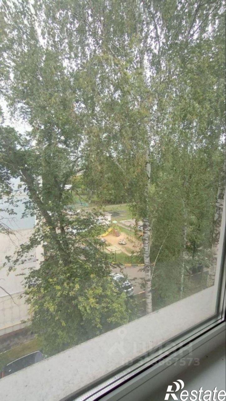 2-комн квартира пр-кт 60 лет Октября, 113,  д. 113