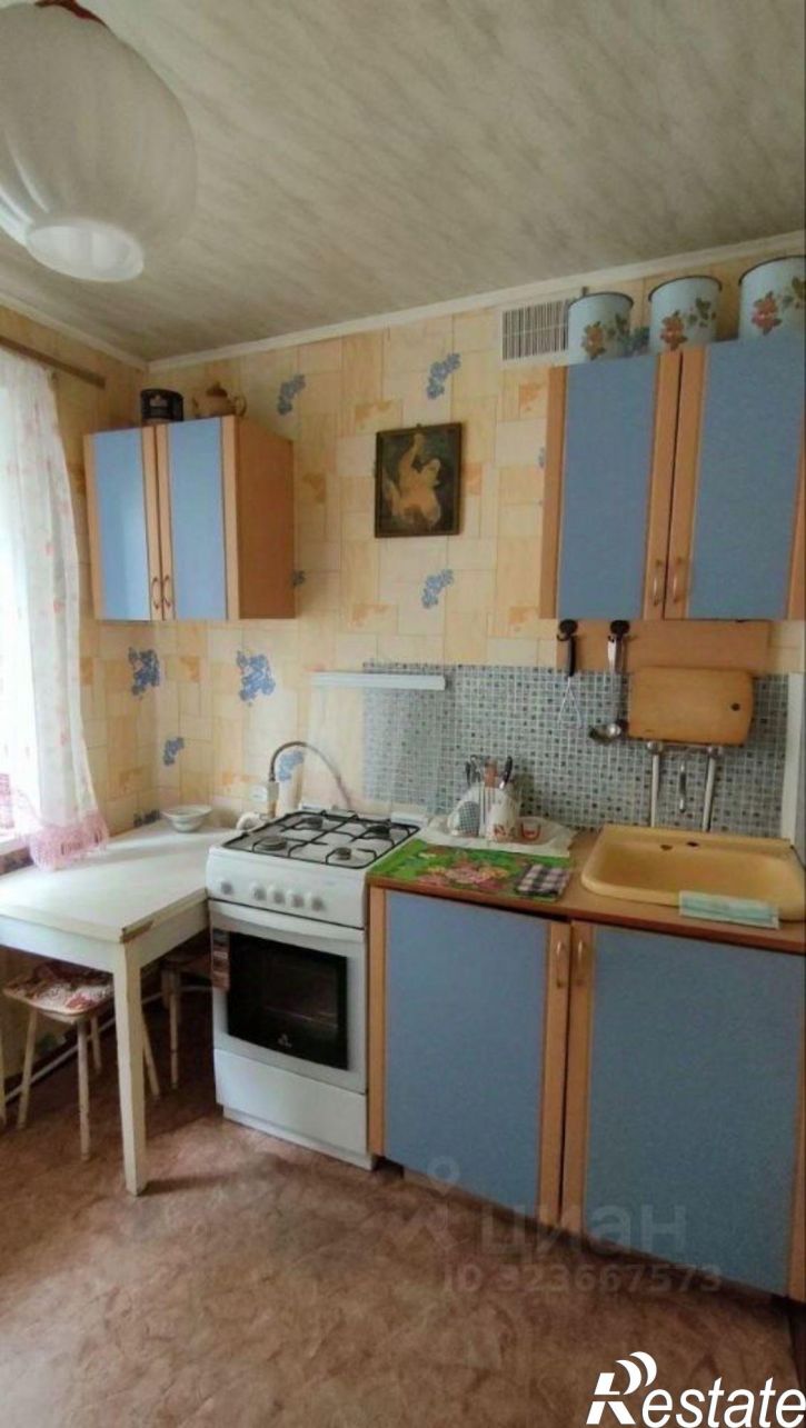 2-комн квартира пр-кт 60 лет Октября, 113,  д. 113