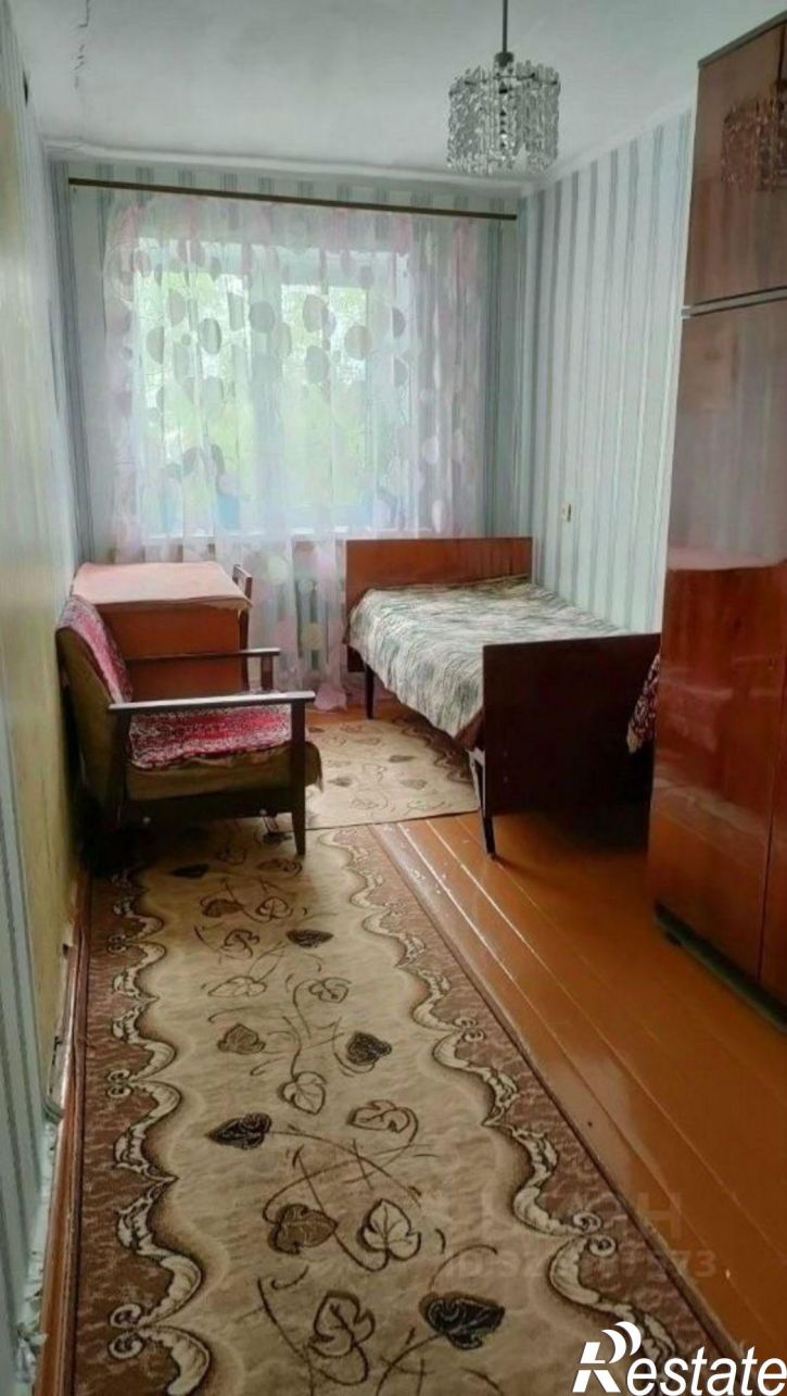 2-комн квартира пр-кт 60 лет Октября, 113,  д. 113