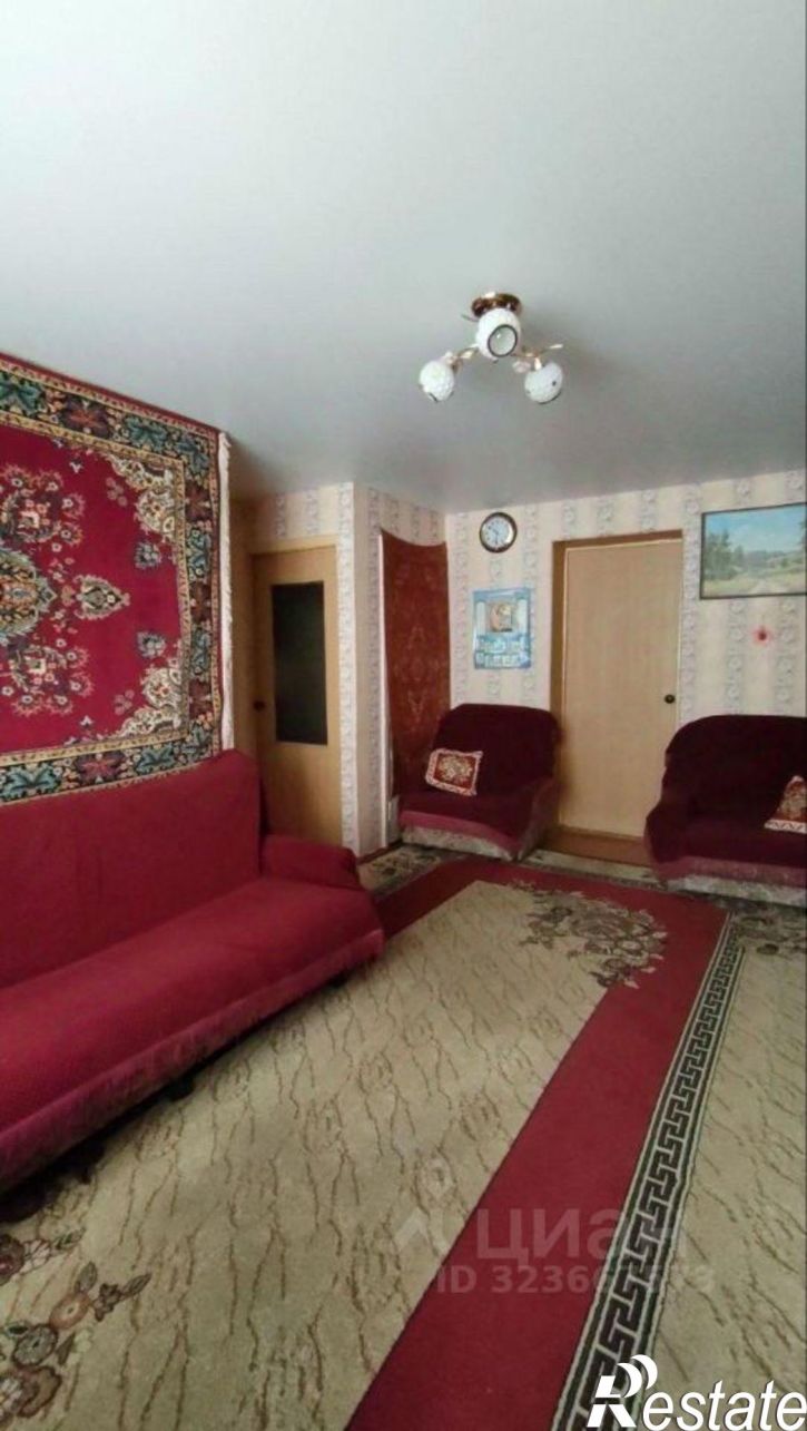 2-комн квартира пр-кт 60 лет Октября, 113,  д. 113