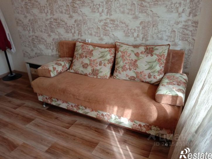 1-комн квартира ул Солнечная, 19/1,  д. 19/1