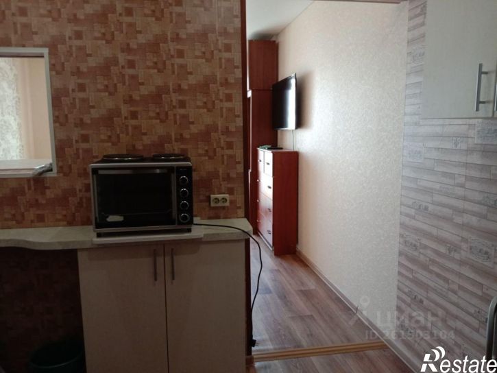 1-комн квартира ул Солнечная, 19/1,  д. 19/1