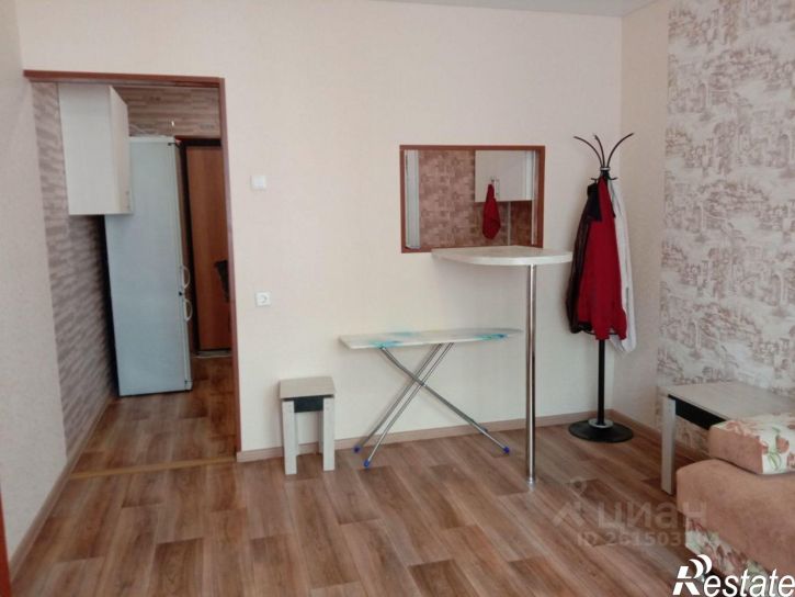 1-комн квартира ул Солнечная, 19/1,  д. 19/1