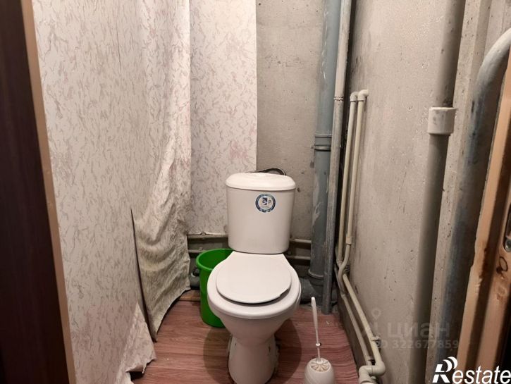 1-комн квартира улица Татьяны Бибиной, 7/3,  д. 7/3