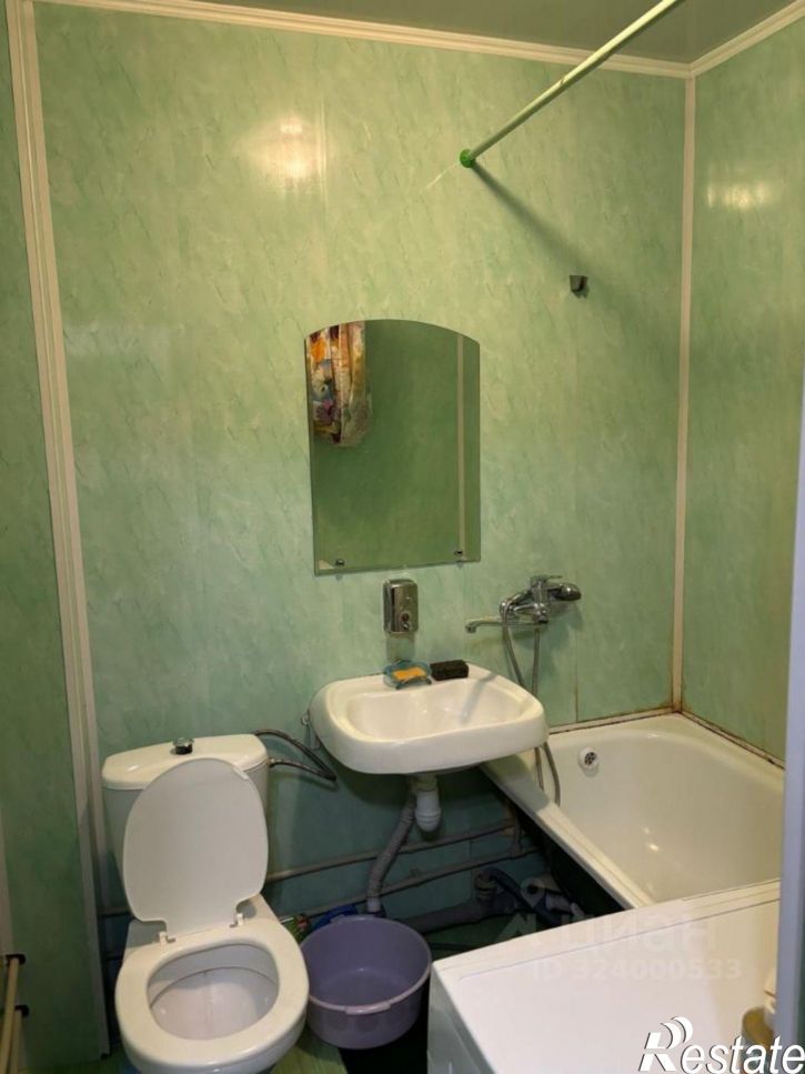 1-комн квартира улица Татьяны Бибиной, 7/3,  д. 7/3