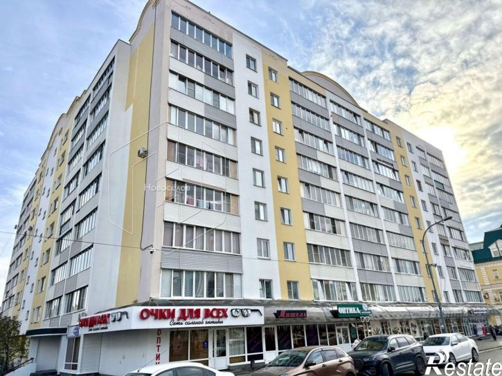 1-комн квартира Большевистская улица, 25,  д. 25