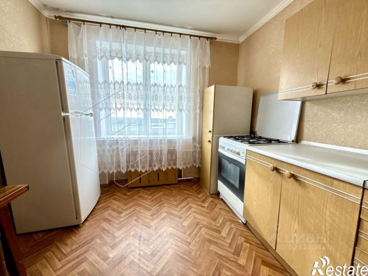 1-комн квартира Большевистская улица, 25,  д. 25