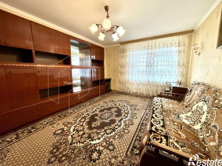 1-комн квартира Большевистская улица, 25,  д. 25