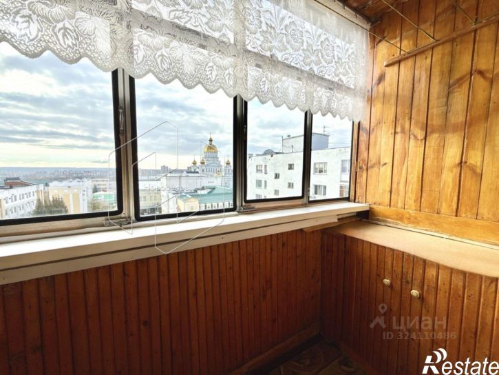 1-комн квартира Большевистская улица, 25,  д. 25