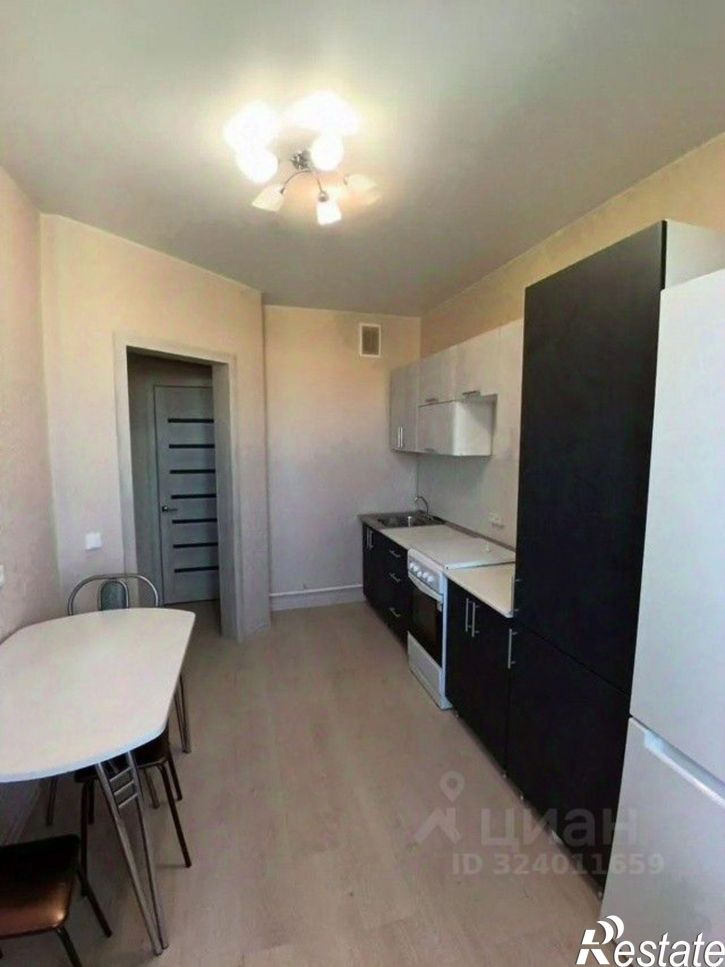 1-комн квартира ул Псковская, 11,  д. 11