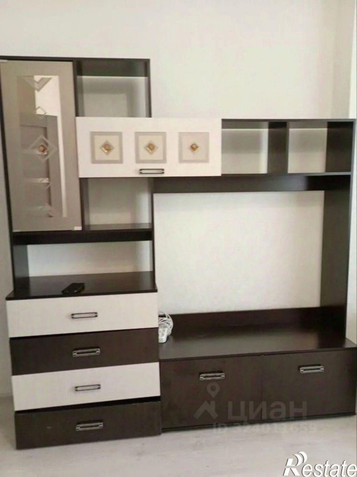 1-комн квартира ул Псковская, 11,  д. 11