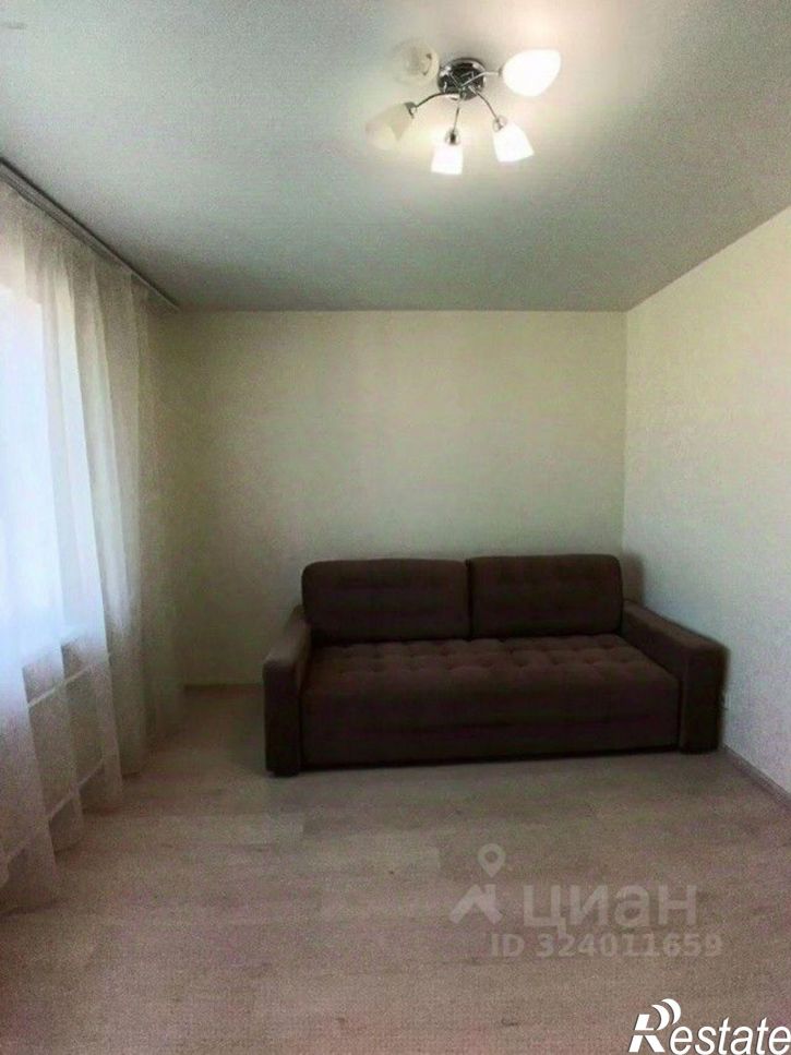 1-комн квартира ул Псковская, 11,  д. 11