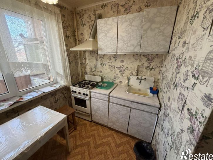 1-комн квартира ул Н.Эркая, 18,  д. 18