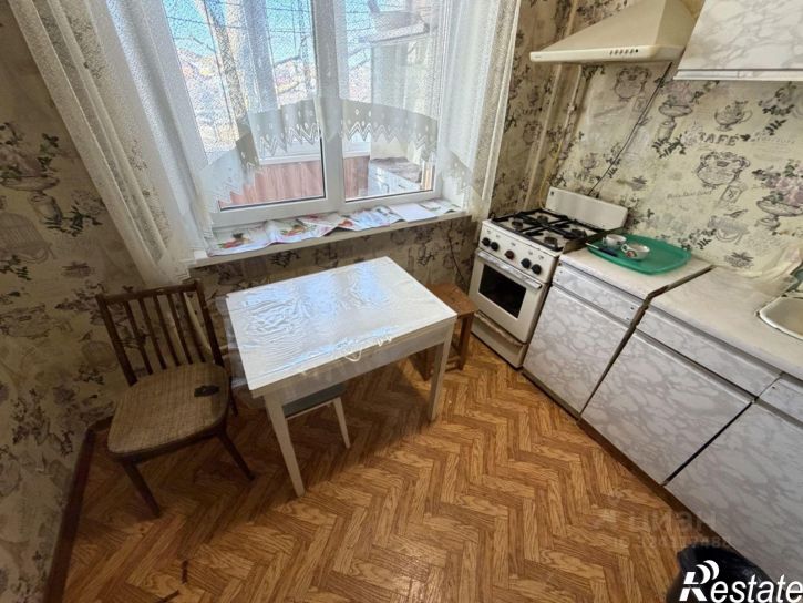 1-комн квартира ул Н.Эркая, 18,  д. 18