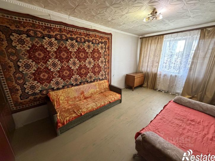 1-комн квартира ул Н.Эркая, 18,  д. 18