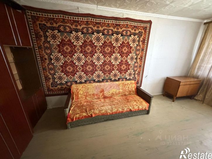 1-комн квартира ул Н.Эркая, 18,  д. 18