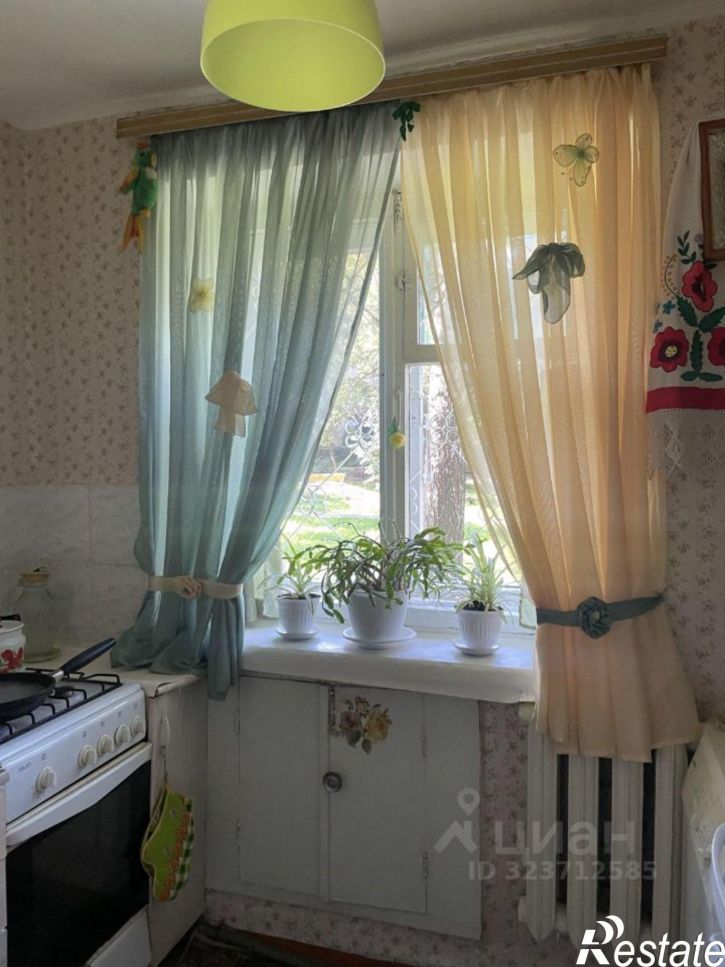 1-комн квартира ул Попова, 45,  д. 45