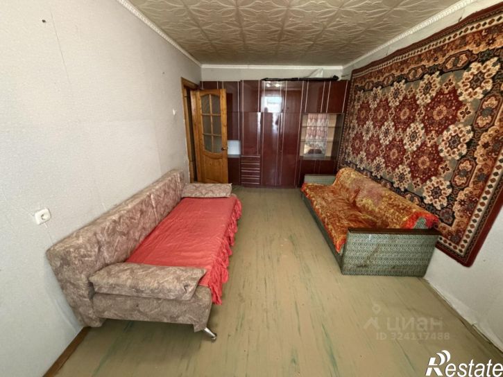 1-комн квартира ул Н.Эркая, 18,  д. 18