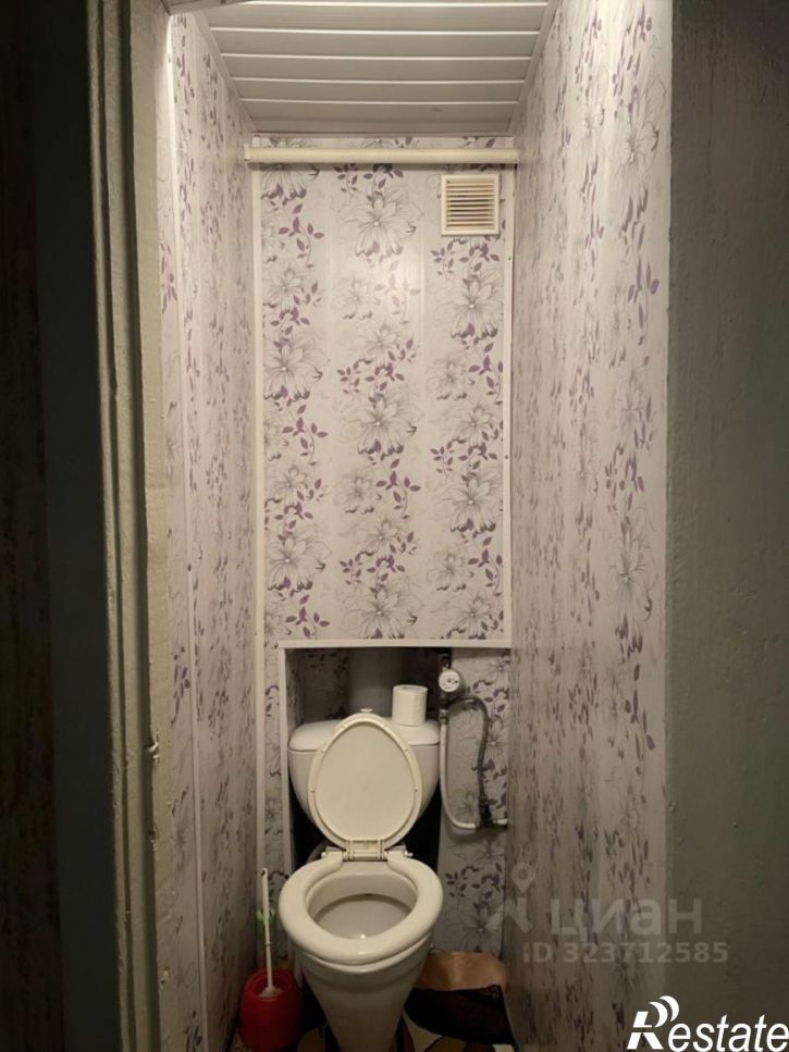 1-комн квартира ул Попова, 45,  д. 45