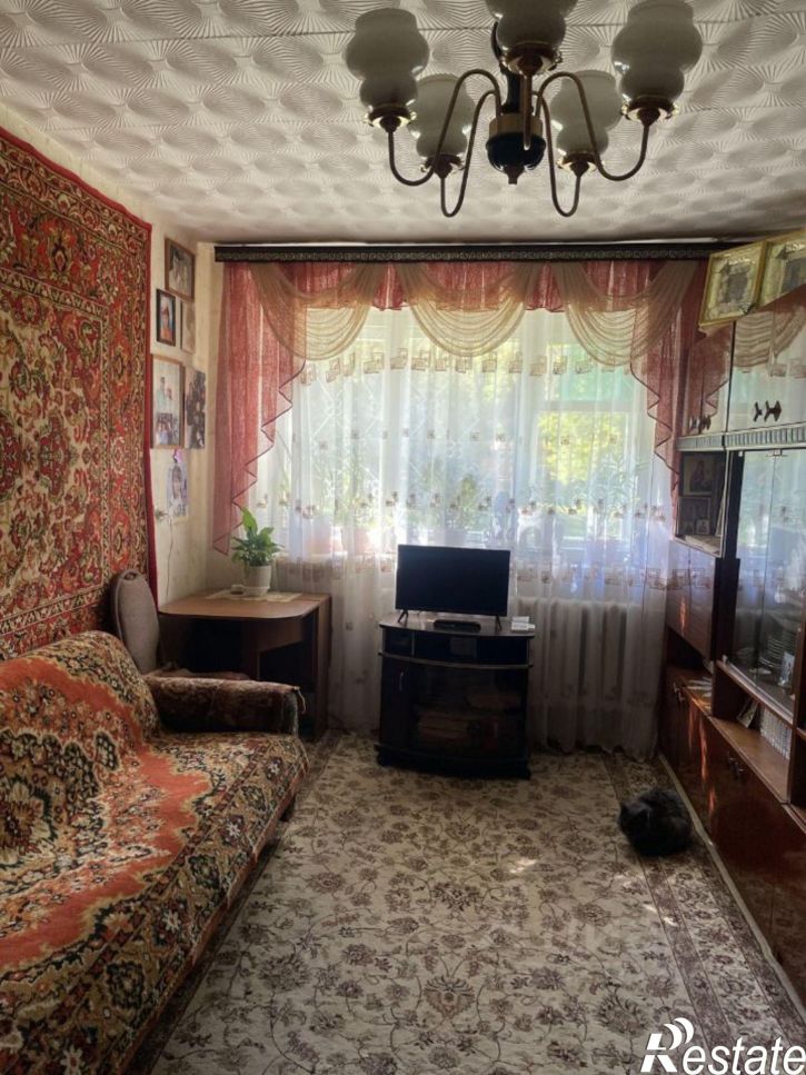 1-комн квартира ул Попова, 45,  д. 45