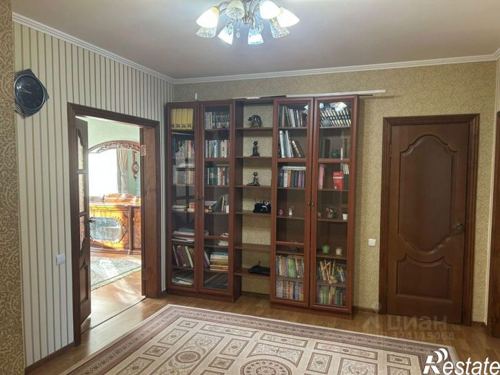 3-комн квартира ул А.Невского, 33А,  д. 33А