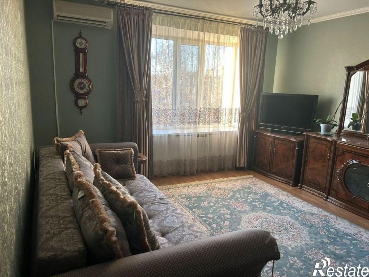 3-комн квартира ул А.Невского, 33А,  д. 33А