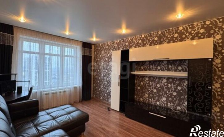 2-комн квартира пр-кт Ленина, 23А,  д. 23А