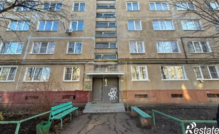 1-комн квартира пр-кт 60 лет Октября, 131,  д. 131