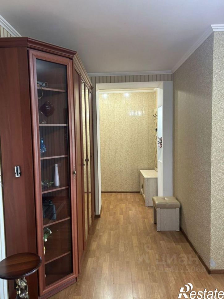 3-комн квартира ул А.Невского, 33А,  д. 33А