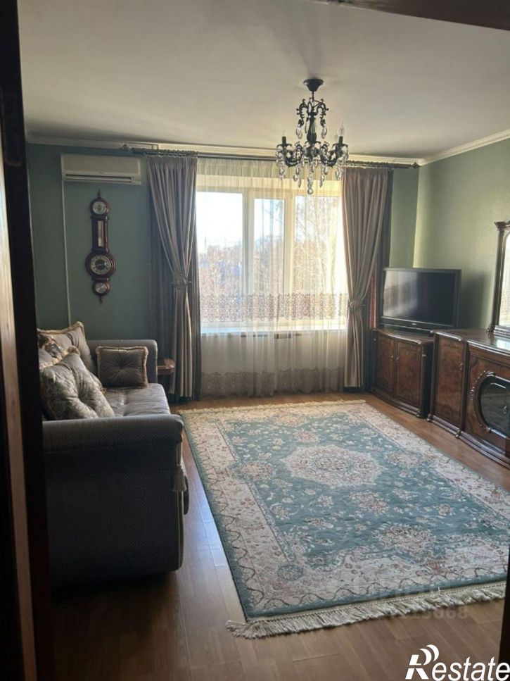 3-комн квартира ул А.Невского, 33А,  д. 33А