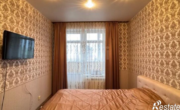 2-комн квартира пр-кт Ленина, 23А,  д. 23А