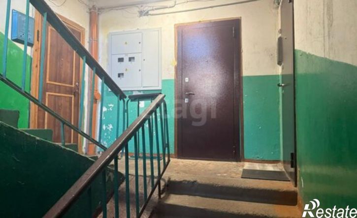 1-комн квартира пр-кт 60 лет Октября, 131,  д. 131