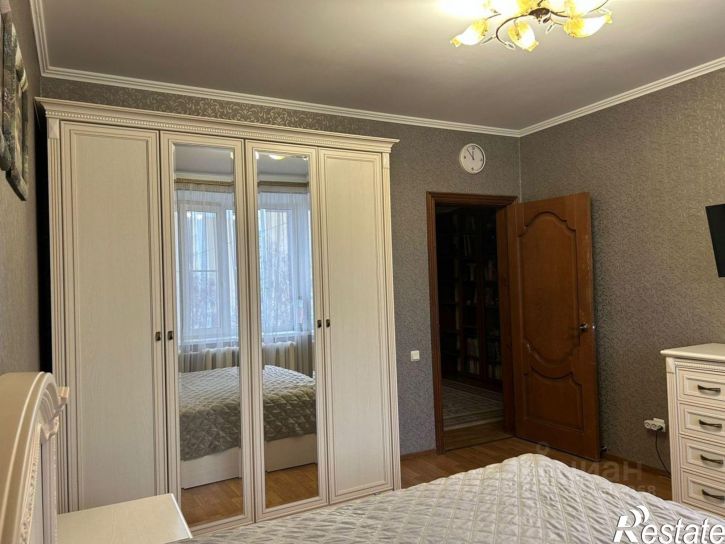 3-комн квартира ул А.Невского, 33А,  д. 33А