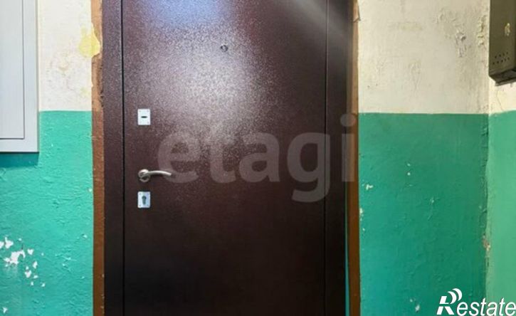 1-комн квартира пр-кт 60 лет Октября, 131,  д. 131