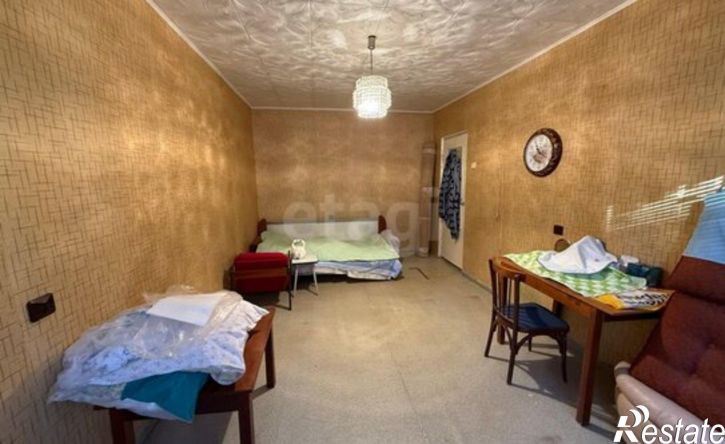 1-комн квартира пр-кт 60 лет Октября, 131,  д. 131