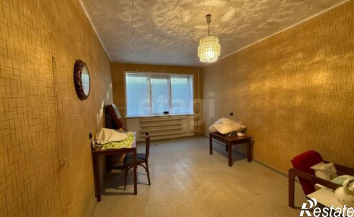 1-комн квартира пр-кт 60 лет Октября, 131,  д. 131