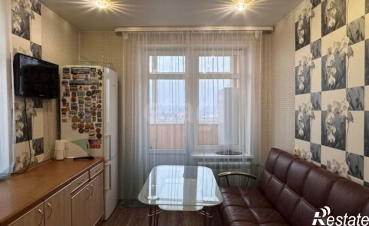 2-комн квартира пр-кт Ленина, 23А,  д. 23А