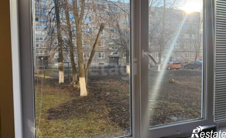 1-комн квартира пр-кт 60 лет Октября, 131,  д. 131